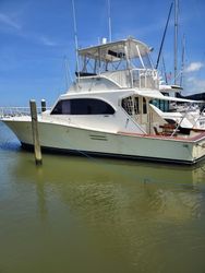 46' Post 1990 Yacht For Sale